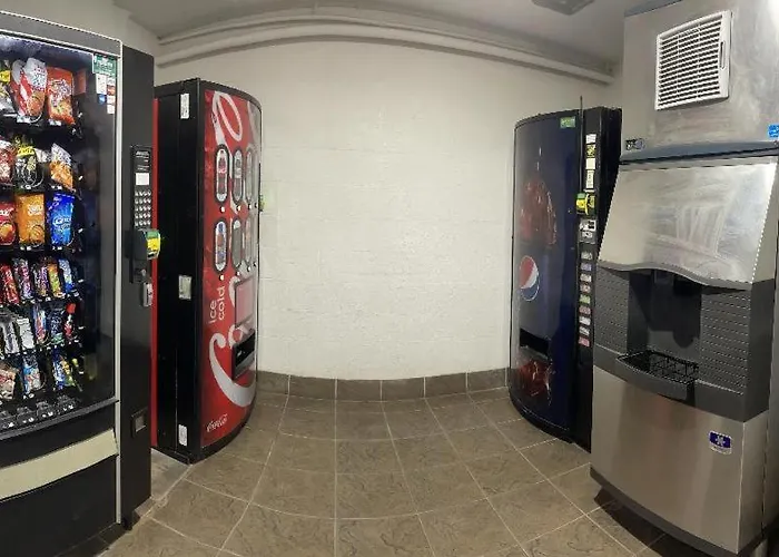 Regal 8 & 3* Lincoln